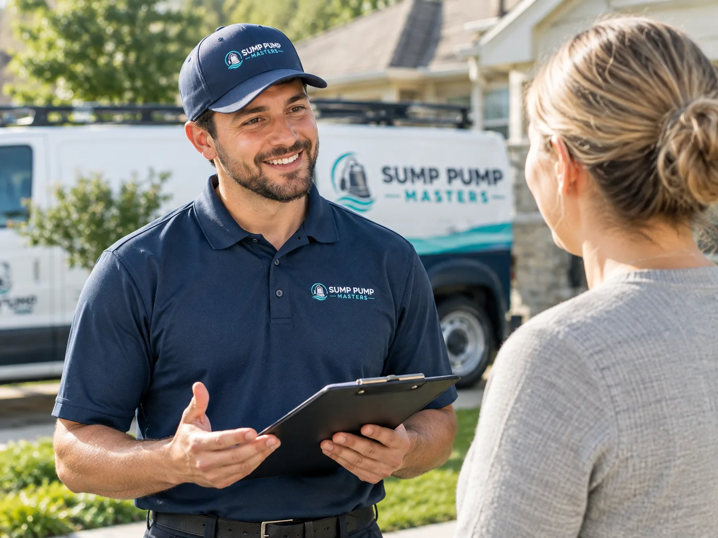 Sump Pump Repair Evening Shade, AR FAQs